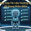 Tổng Hợp Tài Liệu Hướng Dẫn Sử Dụng Phần Mềm