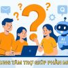Trung Tâm Trợ Giúp Phần Mềm AI SOTA - Giải Đáp Câu Hỏi Thường Gặp