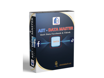 Phần mềm AST-DATA MASTER