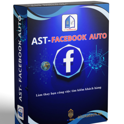 Phần Mềm Marketing