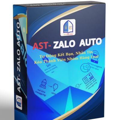 Phần Mềm Marketing