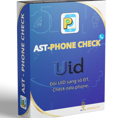 Phần Mềm Marketing